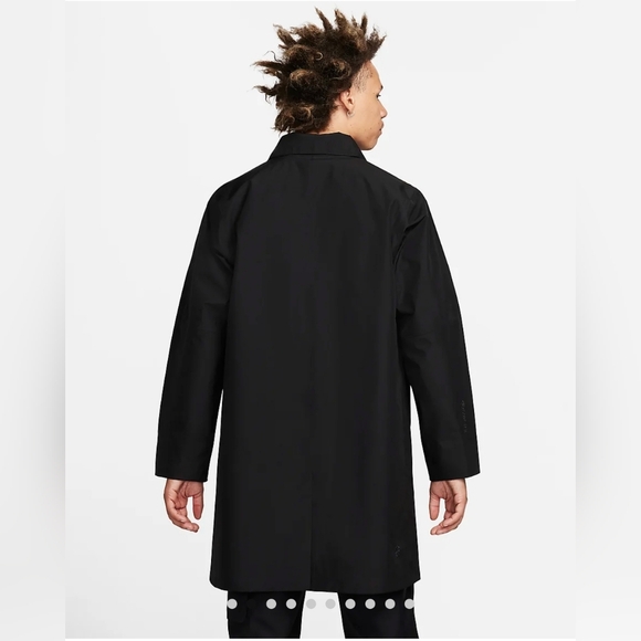 Nike Tech Pack Gore-Tex Waterproof Jacket Overcoat  Xl New Retail $375 - Picture 4 of 13